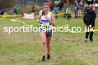 Senior womens 2022 NEHL Druridge Bay, Northumberland, Sunday, October 9th. Photo: David T. Hewitson/Sports for All Pics